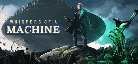 Whispers of a Machine - Key