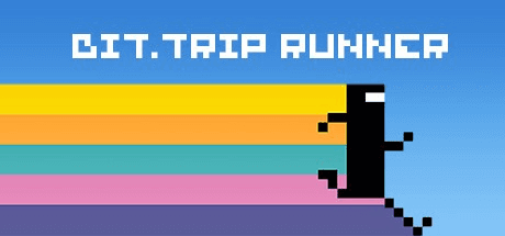 BIT.TRIP RUNNER - Key