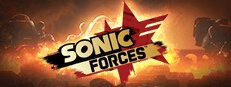 Gambar Product Sonic Forces