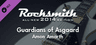 Rocksmith® 2014 Edition – Remastered – Amon Amarth - “Guardians of Asgaard” Key