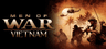 Men of War: Vietnam Account