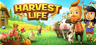 Harvest Life คีย์