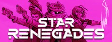 Gambar Product Star Renegades