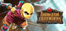 Dungeon Defenders Gift