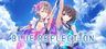 BLUE REFLECTION مفتاح