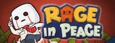 Gambar Product Rage In Peace