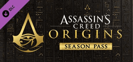 Gambar Product Assassin's Creed Origins - Gold Edition