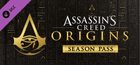 Assassin's Creed® Origins - Season Pass Sharing Account
