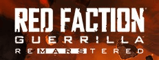 Gambar Product Red Faction Guerrilla Re-Mars-tered