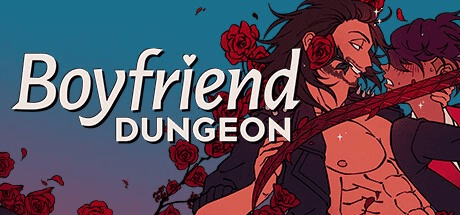 Boyfriend Dungeon - Key