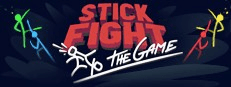 Gambar Product Stick Fight: The Game