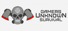 Gamers Unknown Survival Akun