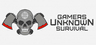Gamers Unknown Survival Account