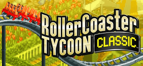 RollerCoaster Tycoon® Classic - Key