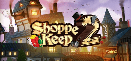 Shoppe Keep 2 - Key