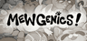 Mewgenics Account