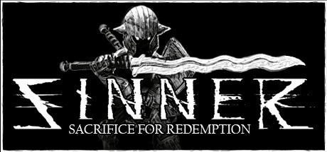 SINNER: Sacrifice for Redemption - Key