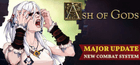 Sharing Account Ash of Gods: Redemption