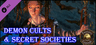 Fantasy Grounds - Demon Cults & Secret Societies (5E) Key