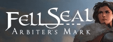 Gambar Product Fell Seal: Arbiter's Mark