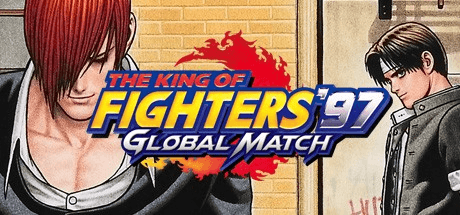 Gambar Product THE KING OF FIGHTERS '97 GLOBAL MATCH