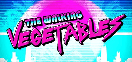 The Walking Vegetables - Key
