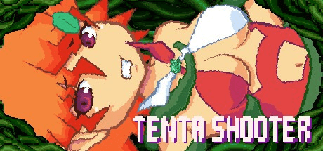 Tenta Shooter - Key