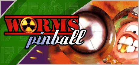 Gambar Product Worms Pinball