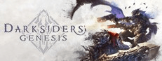 Gambar Product Darksiders Genesis