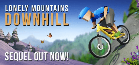 Gambar Product Lonely Mountains: Downhill