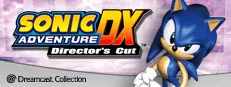 Gambar Product Sonic Adventure DX