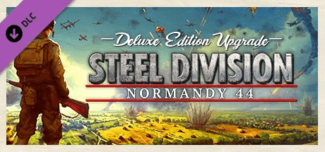 Steel Division: Normandy 44