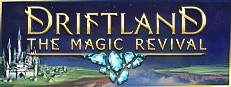 Gambar Product Driftland: The Magic Revival