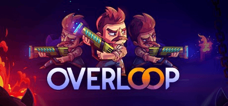 Gambar Product Overloop