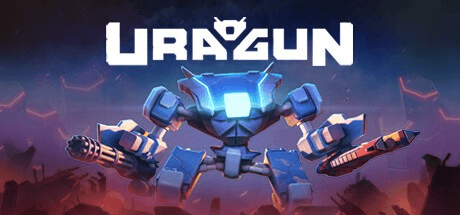 Uragun - Key