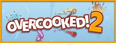 Gambar Product Overcooked! 2