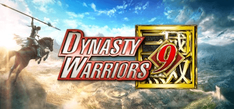 DYNASTY WARRIORS 9 - Key