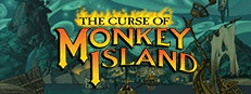 Gambar Product The Curse of Monkey Island