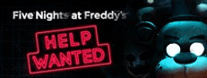 Gambar Product Five Nights at Freddy's: Help Wanted