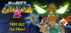 8-Bit Adventures 2 Akun