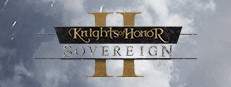 Gambar Product Knights of Honor II: Sovereign