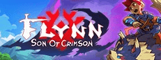 Gambar Product Flynn: Son of Crimson