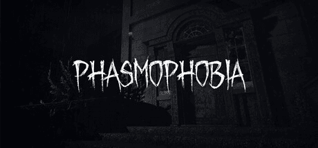 Gambar Product Phasmophobia