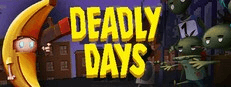 Gambar Product Deadly Days
