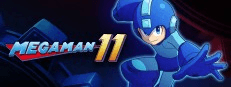 Gambar Product Mega Man 11 / ロックマン11 運命の歯車!!
