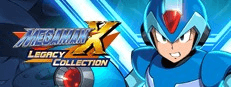 Gambar Product Mega Man X Legacy Collection / ROCKMAN X ANNIVERSARY COLLECTION