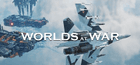 Gift WORLDS AT WAR (Monitors & VR)
