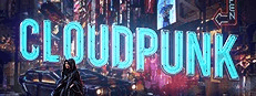 Gambar Product Cloudpunk