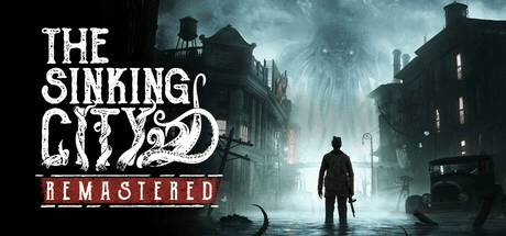 Gambar Product The Sinking City Remastered