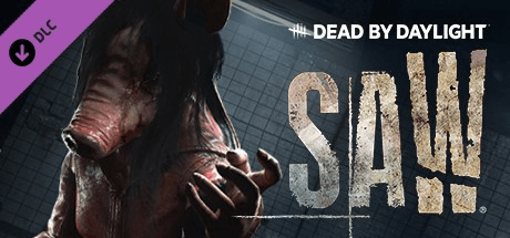 Dead by Daylight - The Saw® Chapter - Key